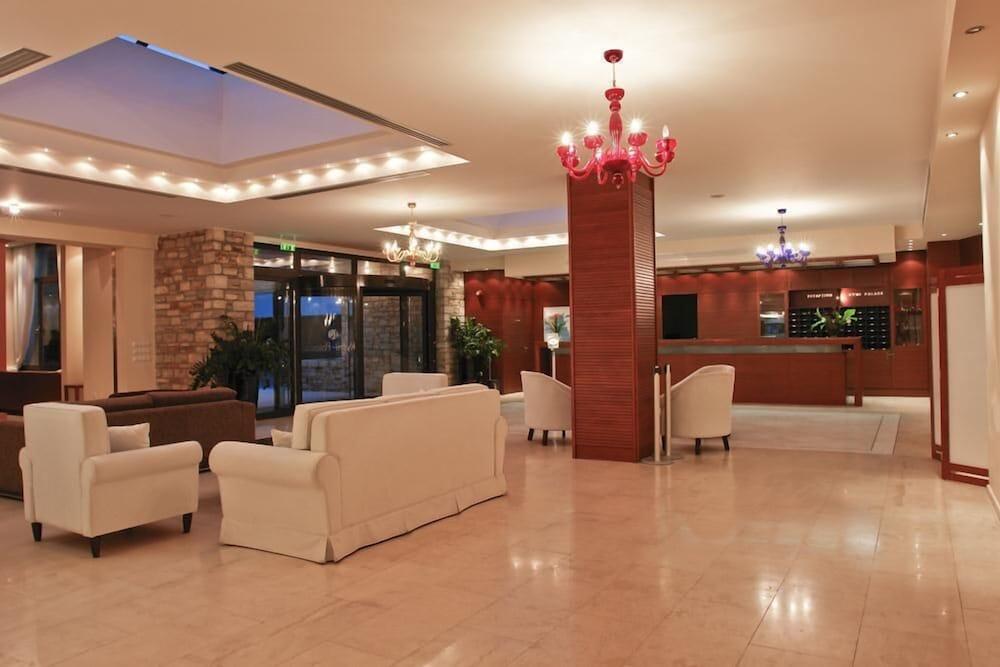 Kymi Palace 외부 사진