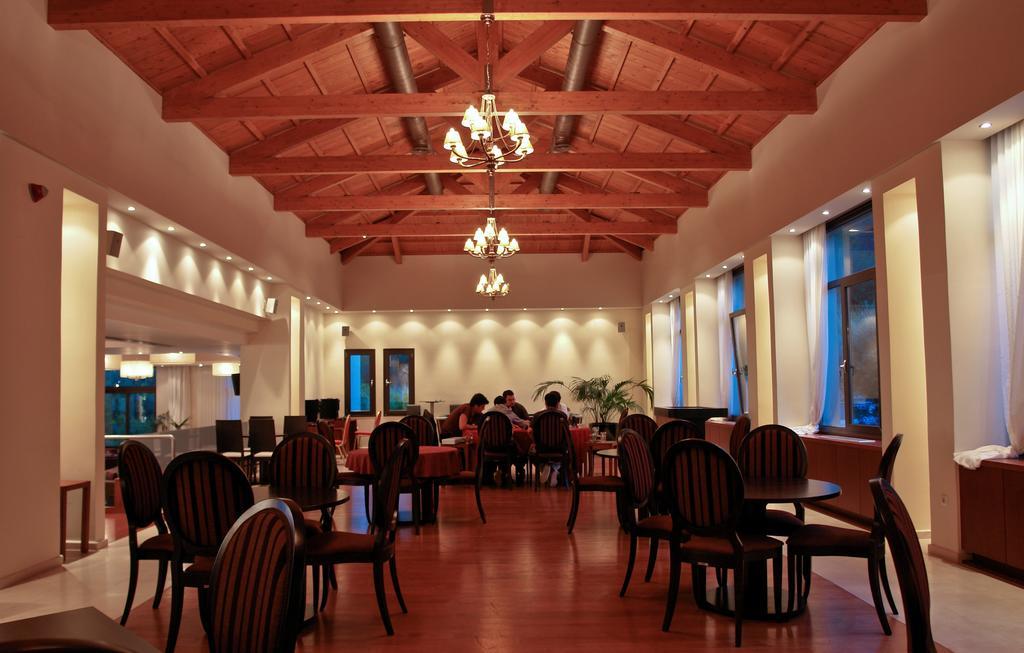 Kymi Palace 외부 사진
