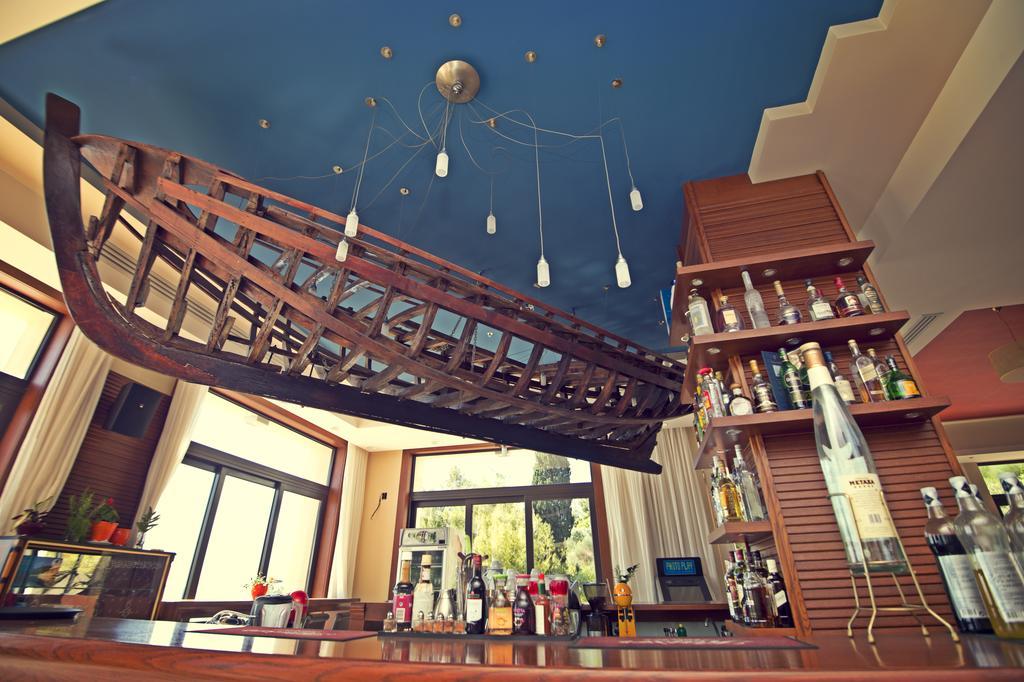 Kymi Palace 외부 사진