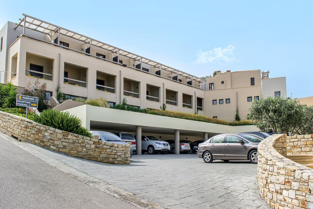 Kymi Palace 외부 사진